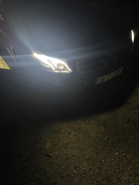 Mercedes-Benz E 220 - 15550 € - 42562919 13