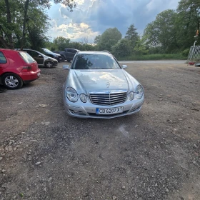 Mercedes-Benz E 320 - 5200 € - 12927263 2