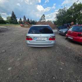 Mercedes-Benz E 320 - 5200 € - 12927263 5