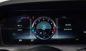 Mercedes-Benz S 560 LONG 4MATIC /���������/��������/���������/360 | Mobile.bg � ����� ������ 8