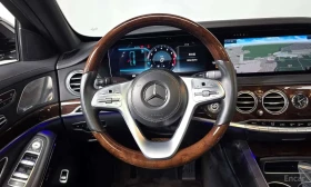 Mercedes-Benz S 560 LONG 4MATIC /���������/��������/���������/360 | Mobile.bg � ����� ������ 14