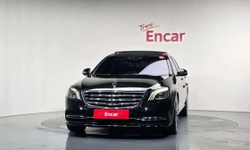 Mercedes-Benz S 560 LONG 4MATIC /���������/��������/���������/360 | Mobile.bg � ����� ������ 3