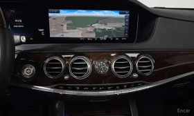 Mercedes-Benz S 560 LONG 4MATIC /���������/��������/���������/360 | Mobile.bg � ����� ������ 13