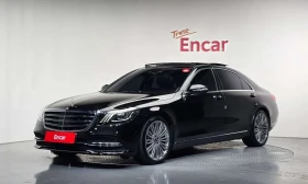 ������ Mercedes-Benz S 560