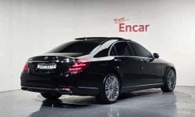 Mercedes-Benz S 560 LONG 4MATIC /���������/��������/���������/360 | Mobile.bg � ����� ������ 2