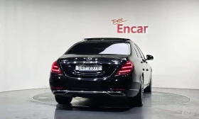 Mercedes-Benz S 560 LONG 4MATIC /���������/��������/���������/360 | Mobile.bg � ����� ������ 4