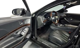 Mercedes-Benz S 560 LONG 4MATIC /���������/��������/���������/360 | Mobile.bg � ����� ������ 10