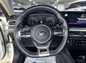 Kia K5 PRESTIGE* ���������* ���������* LANE* ASSIST*  | Mobile.bg � ����� ������ 9