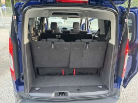 Ford Tourneo Connect 1.6TDCI* MAXI* 7MESTA* TOP* KLIMATIK | Mobile.bg � ����� ������ 12