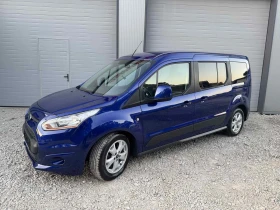 Ford Tourneo Connect 1.6TDCI* MAXI* 7MESTA* TOP* KLIMATIK | Mobile.bg � ����� ������ 17