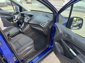 Ford Tourneo Connect 1.6TDCI* MAXI* 7MESTA* TOP* KLIMATIK | Mobile.bg � ����� ������ 10