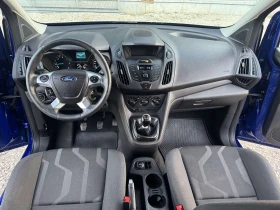 Ford Tourneo Connect 1.6TDCI* MAXI* 7MESTA* TOP* KLIMATIK | Mobile.bg � ����� ������ 14