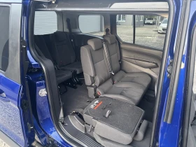 Ford Tourneo Connect 1.6TDCI* MAXI* 7MESTA* TOP* KLIMATIK | Mobile.bg � ����� ������ 16