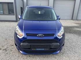 ����� �� �������� �� Ford Tourneo Connect 1.6TDCI* MAXI* 7MESTA* TOP* KLIMATIK
