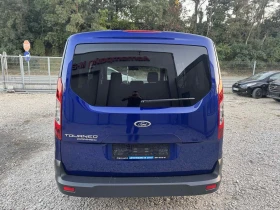Ford Tourneo Connect 1.6TDCI* MAXI* 7MESTA* TOP* KLIMATIK | Mobile.bg � ����� ������ 5