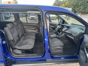 Ford Tourneo Connect 1.6TDCI* MAXI* 7MESTA* TOP* KLIMATIK | Mobile.bg � ����� ������ 13