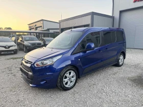 ����� �� �������� �� Ford Tourneo Connect 1.6TDCI* MAXI* 7MESTA* TOP* KLIMATIK