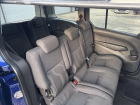 Ford Tourneo Connect 1.6TDCI* MAXI* 7MESTA* TOP* KLIMATIK | Mobile.bg � ����� ������ 8