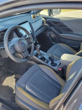 Subaru Crosstrek Onyx | CARFAX | БЕЗ ИНЦИДЕНТИ | Auto.bg — изображение 7