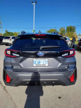 Subaru Crosstrek Onyx | CARFAX | БЕЗ ИНЦИДЕНТИ | Auto.bg — изображение 5