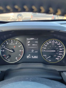 Subaru Crosstrek Onyx | CARFAX | БЕЗ ИНЦИДЕНТИ | Auto.bg — изображение 8