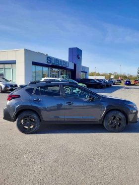 Subaru Crosstrek Onyx | CARFAX | БЕЗ ИНЦИДЕНТИ | Auto.bg — изображение 4