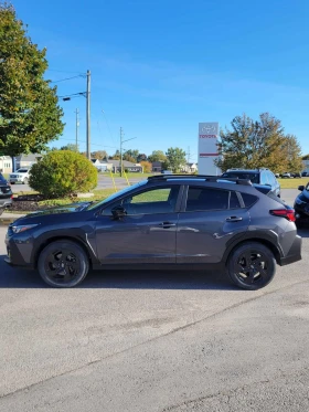 Subaru Crosstrek Onyx | CARFAX | БЕЗ ИНЦИДЕНТИ | Auto.bg — изображение 3
