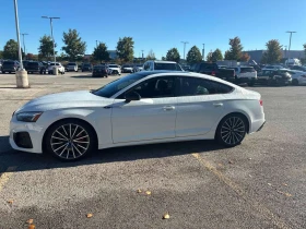 Audi A5 * PROGRESSIV * АВТОКРЕДИТ БЕЗ ПЪРВОНАЧАЛНА ВНОСКА - 21890 € - 85482333 3