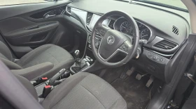 Opel Mokka X 1.4 140к.с. - 4000 € - 25874448 10