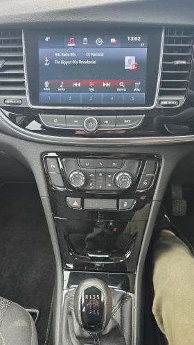 Opel Mokka X 1.4 140к.с. - 4000 € - 25874448 13