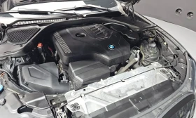 BMW 530 M* SPORT* ОБДУХВАНЕ* ДИСТРОНИК* ХЕДЪП* 360КАМЕРА*  | Auto.bg — изображение 17