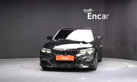 BMW 530 M* SPORT* ОБДУХВАНЕ* ДИСТРОНИК* ХЕДЪП* 360КАМЕРА*  | Auto.bg — изображение 3