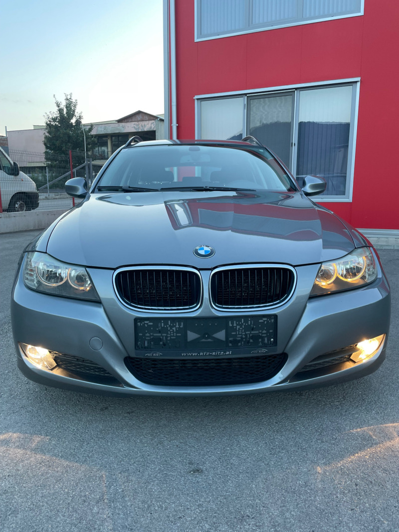 BMW 318 2000, снимка 1 - Автомобили и джипове - 45439938