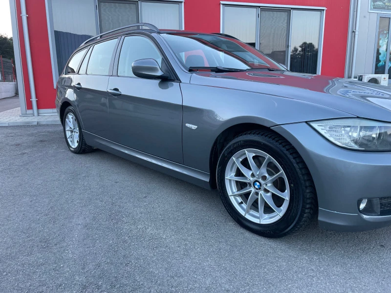 BMW 318 2000, снимка 4 - Автомобили и джипове - 47683502