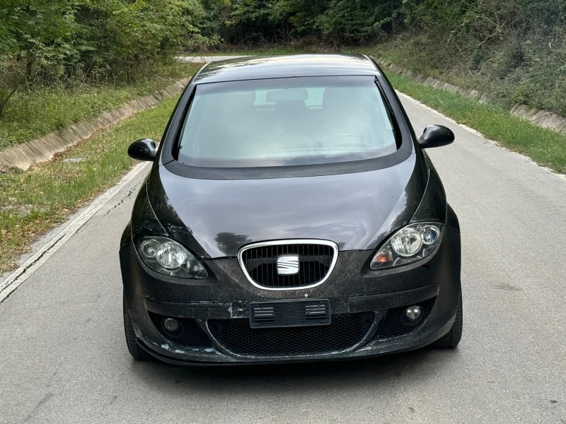 Seat Altea 1.9TDI/105кс, снимка 2 - Автомобили и джипове - 47362536