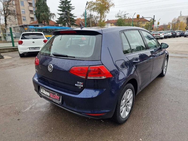 VW Golf 1.6 DISEL, снимка 4 - Автомобили и джипове - 47953625