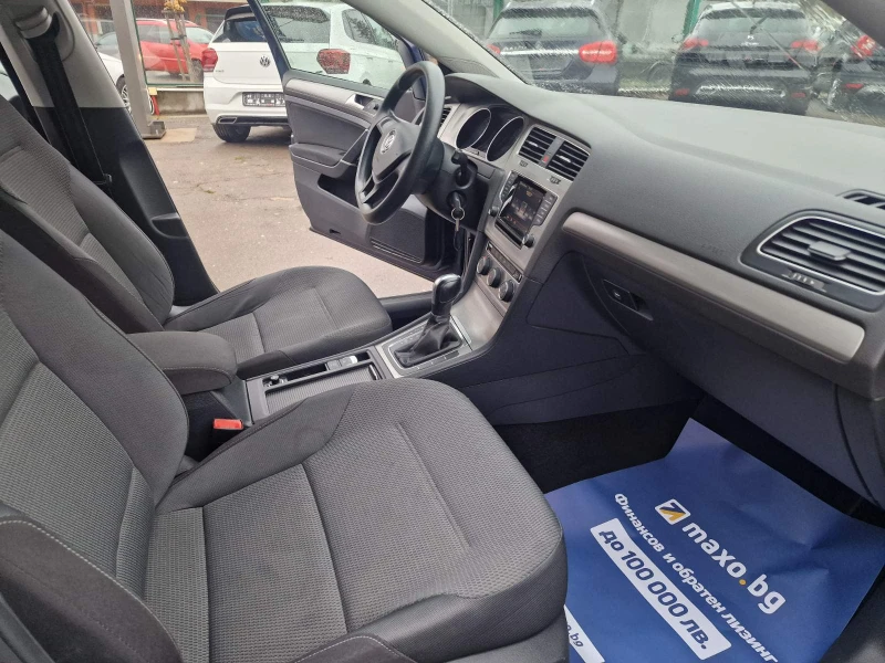 VW Golf 1.6 DISEL, снимка 14 - Автомобили и джипове - 47953625