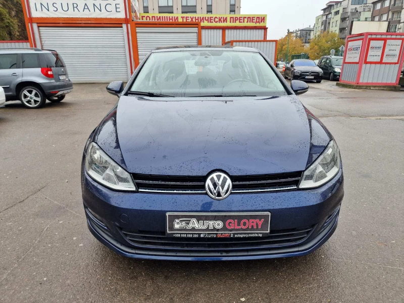 VW Golf 1.6 DISEL, снимка 1 - Автомобили и джипове - 47953625