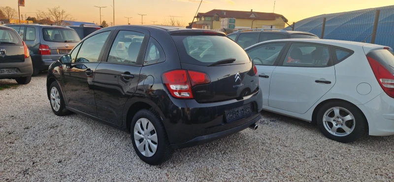 Citroen C3 1.4 HDI-ИТАЛИЯ, снимка 6 - Автомобили и джипове - 48283523