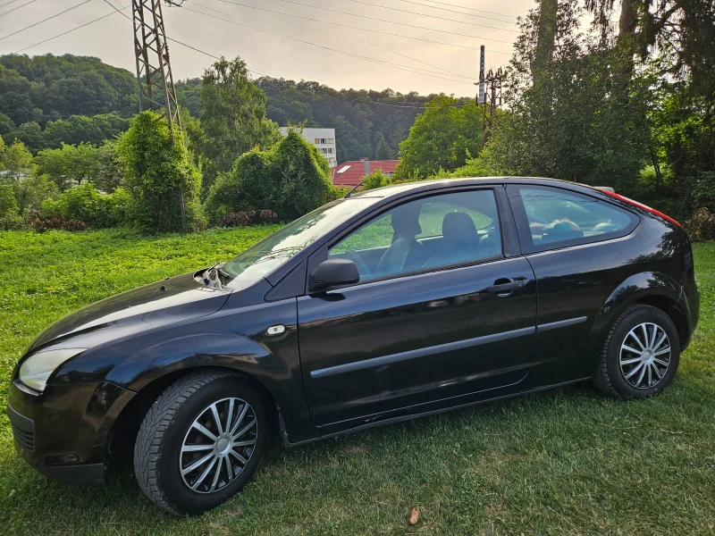 Ford Focus, снимка 14 - Автомобили и джипове - 48923638