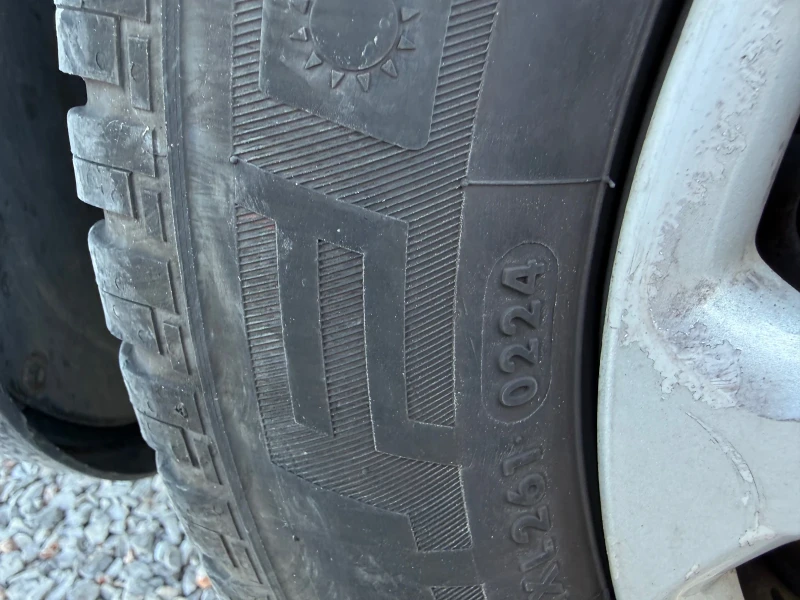 Ford Fiesta 1.25i РЕГИСТРИРАН/ОБСЛУЖЕН, снимка 14 - Автомобили и джипове - 51864483