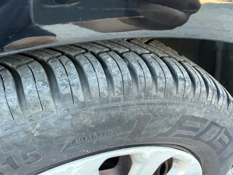 Ford Fiesta 1.25i РЕГИСТРИРАН/ОБСЛУЖЕН, снимка 12 - Автомобили и джипове - 51864483