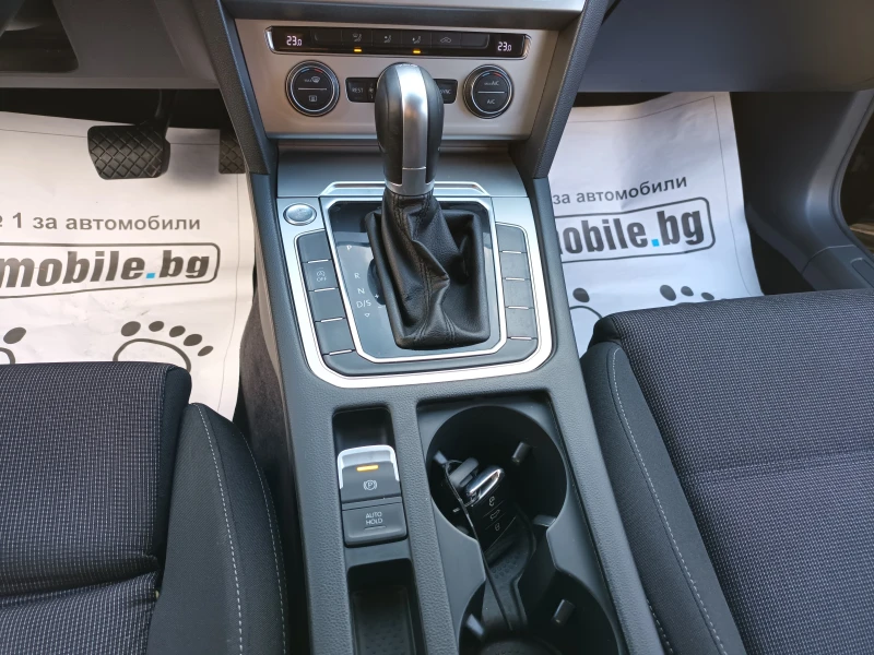 VW Passat 2.0TDI/AUTOMATIC/EURO 6, снимка 11 - Автомобили и джипове - 52501040