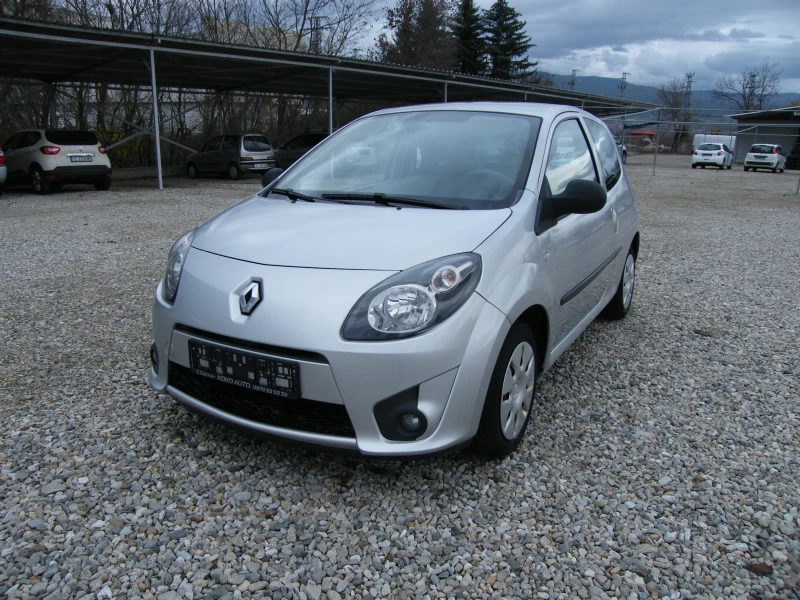 Renault Twingo 1.3 i 