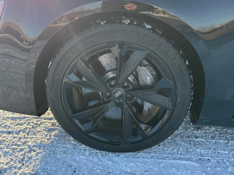 Audi S8 2016 S8 PLUS QUATTRO * ПРЕДСТАВИТЕЛСТВО НА AUDI*  , снимка 6 - Автомобили и джипове - 52683971