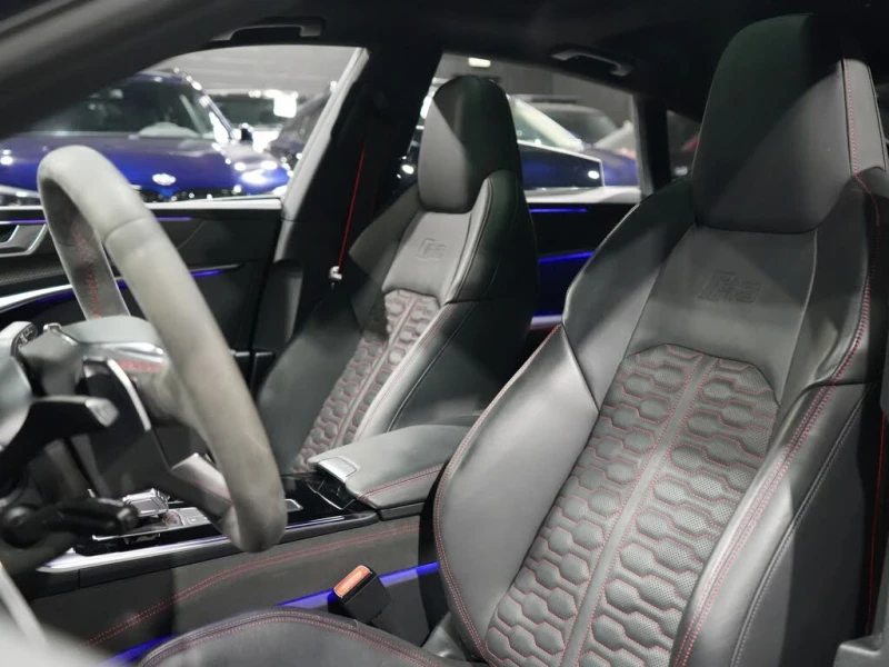 Audi Rs7 Quattro * АвтоКредит* (ЦЕНА ДО БГ) , снимка 12 - Автомобили и джипове - 52726671