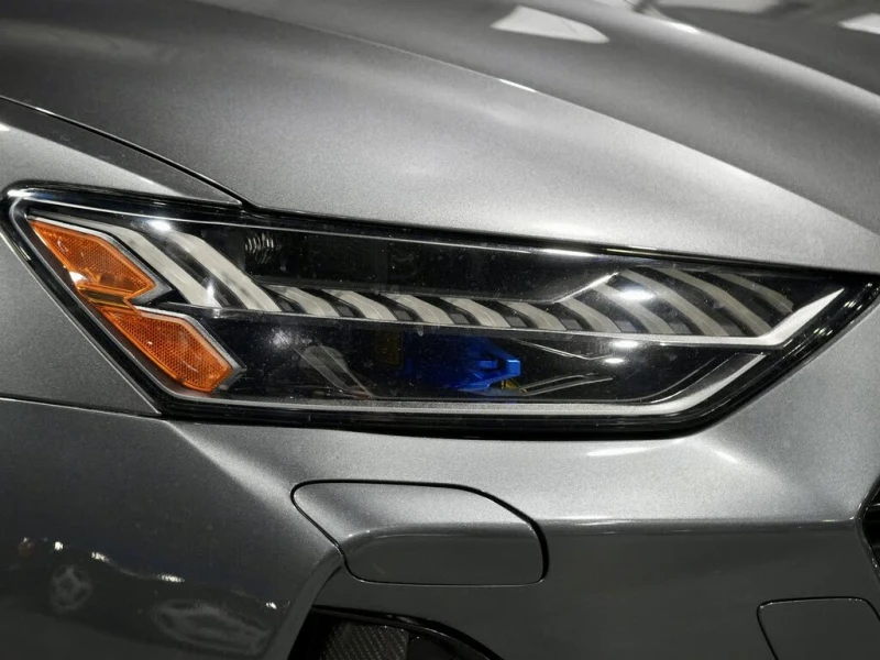 Audi Rs7 Quattro * АвтоКредит* (ЦЕНА ДО БГ) , снимка 7 - Автомобили и джипове - 52726671