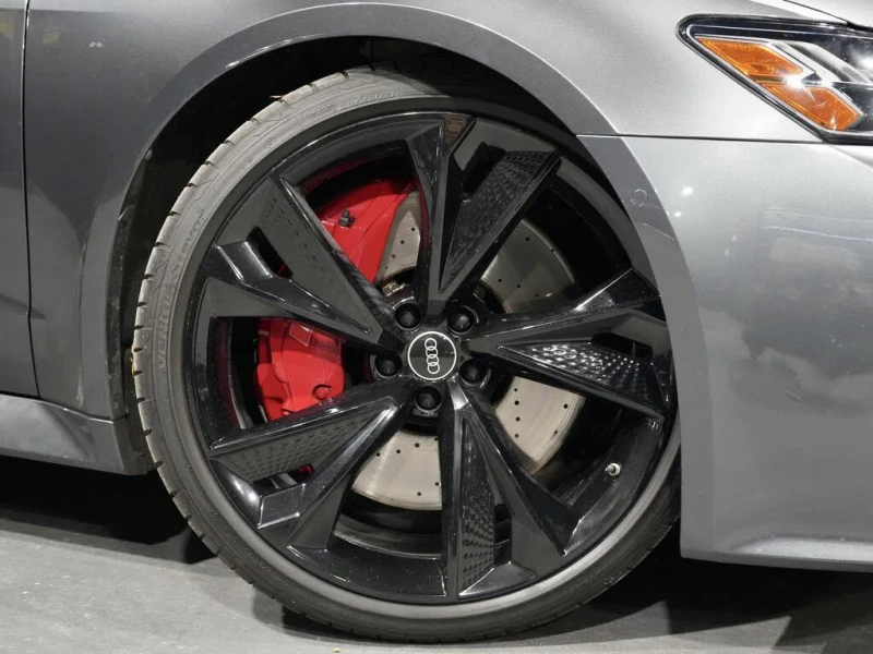 Audi Rs7 Quattro * АвтоКредит* (ЦЕНА ДО БГ) , снимка 6 - Автомобили и джипове - 52726671