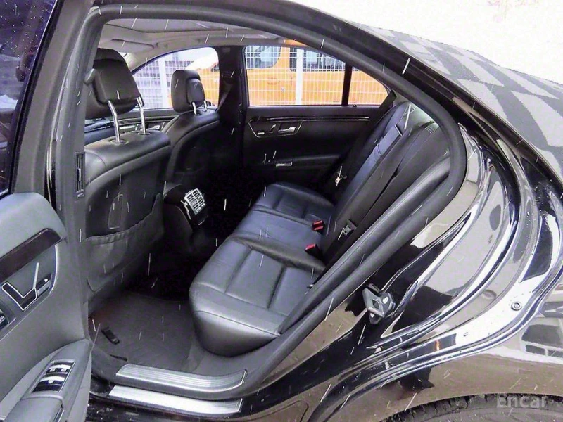 Mercedes-Benz S 350, снимка 6 - Автомобили и джипове - 52871850