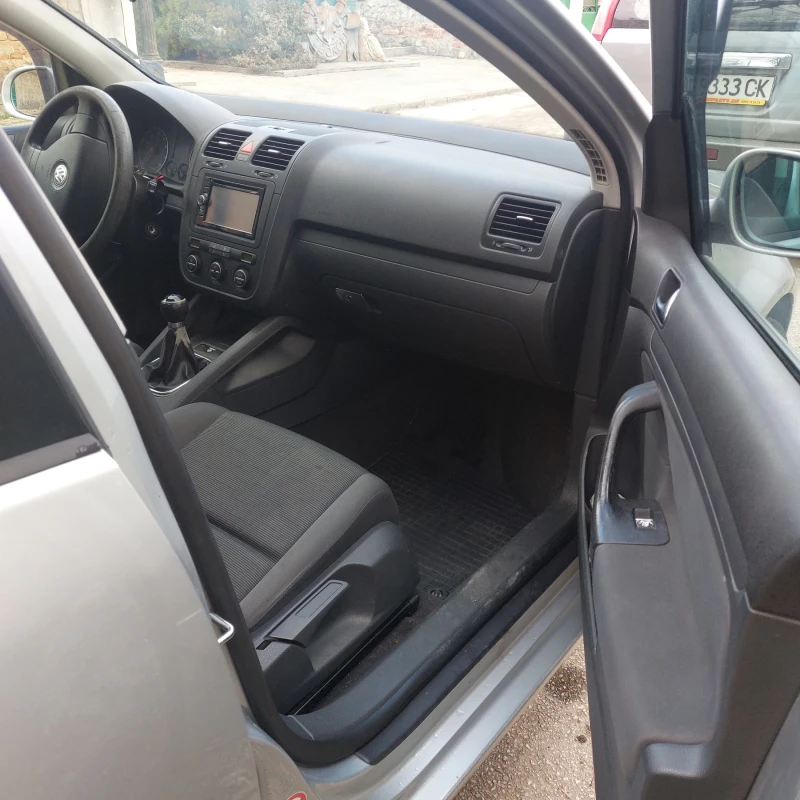 VW Golf, снимка 12 - Автомобили и джипове - 53158381